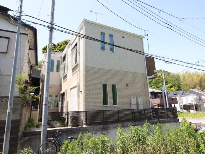 物件外観写真5　(外観写真)