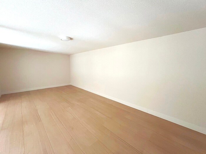 物件内観写真9　(ロフト)