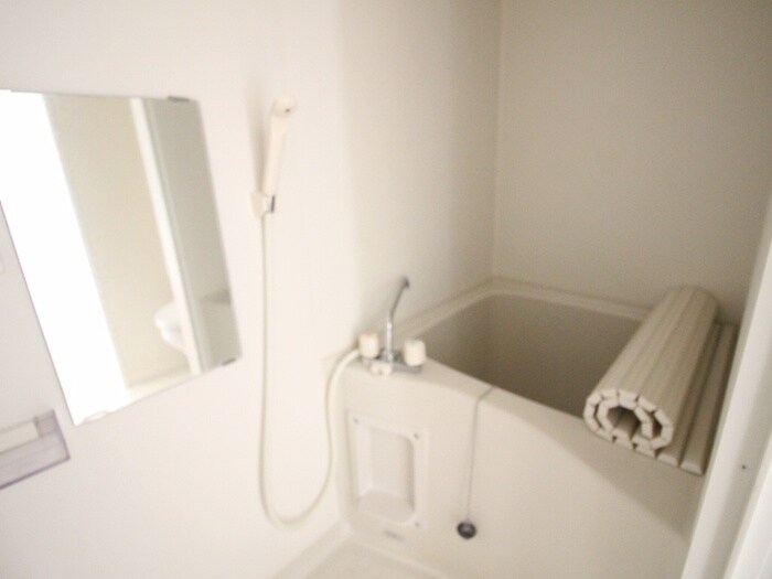 物件内観写真13　(バス／シャワールーム等)