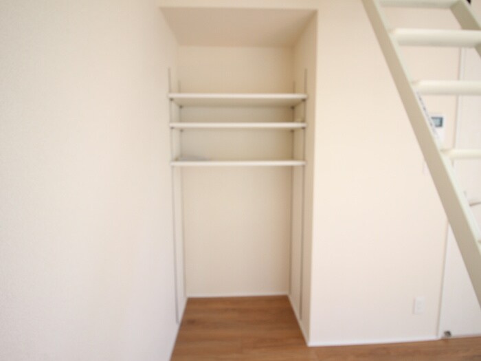 物件内観写真17　(収納)