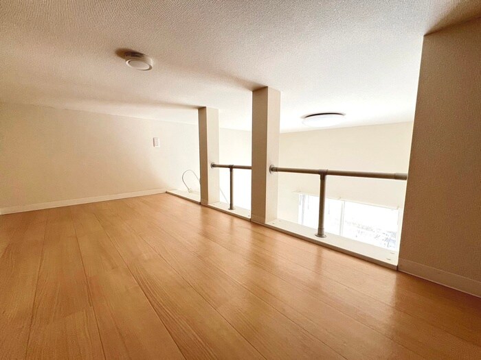 物件内観写真17　(ロフト)