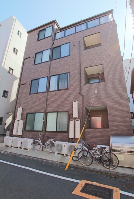 ｃｌｏｕｄ９　ＫＩＮＵＴＡ外観写真
