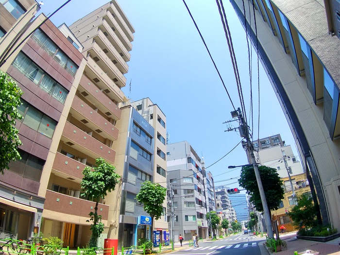 外観写真