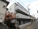 グレース新川崎Ⅱ