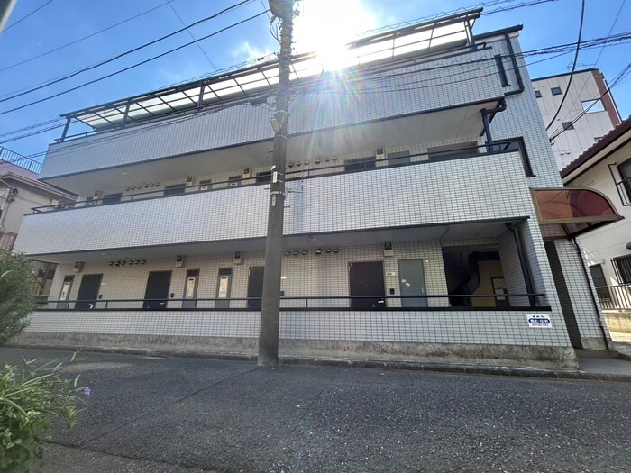 物件外観写真3　(外観写真)