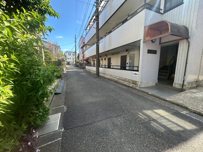 物件外観写真5　(周辺環境)