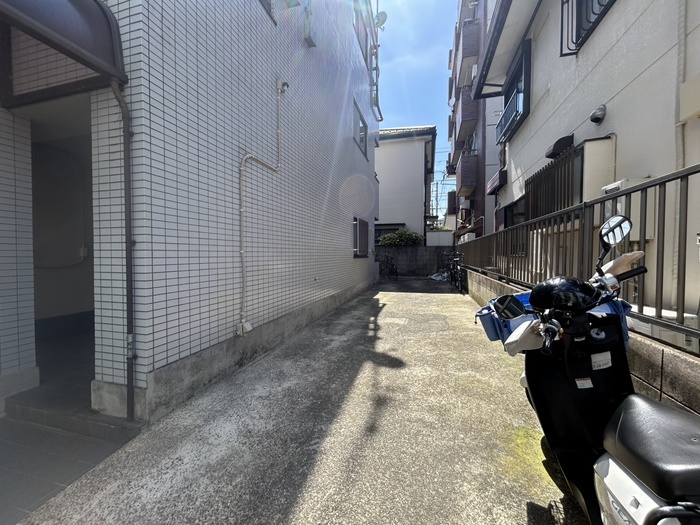 外観写真