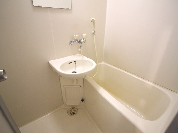 物件内観写真13　(バス／シャワールーム等)