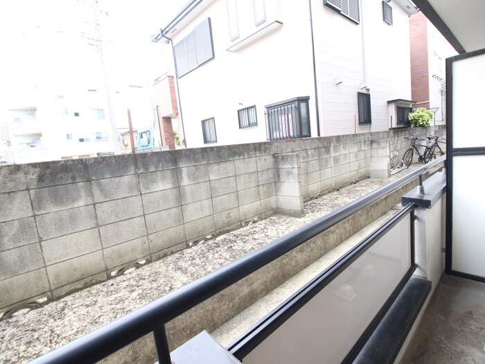 物件内観写真16　(ベランダ・バルコニー)