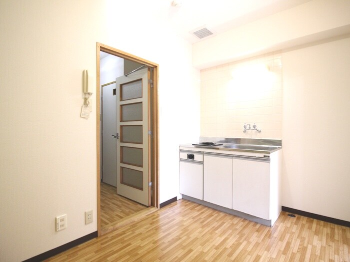 物件内観写真17　(キッチン)