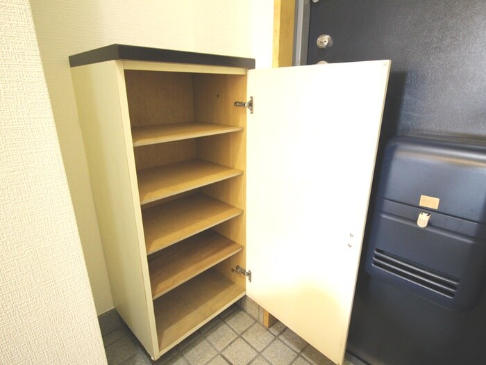 物件内観写真19　(キッチン)