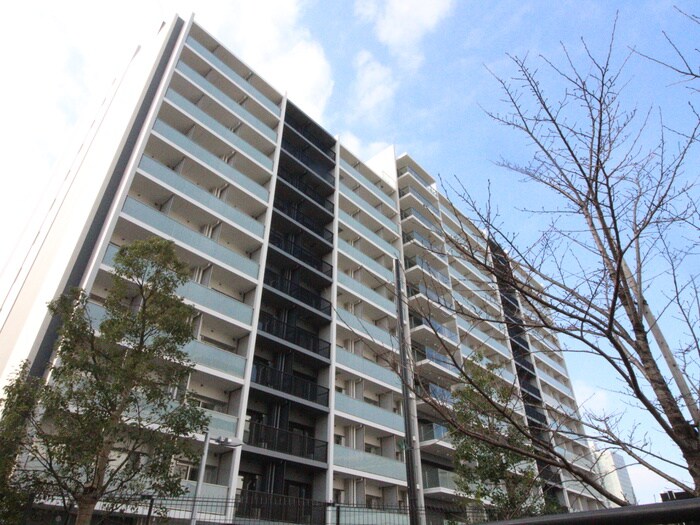 物件外観写真3　(外観写真)