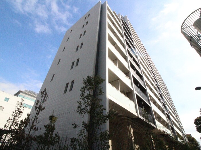 物件外観写真4　(外観写真)