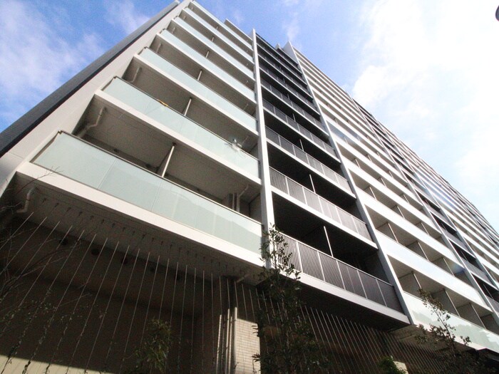 物件外観写真5　(外観写真)