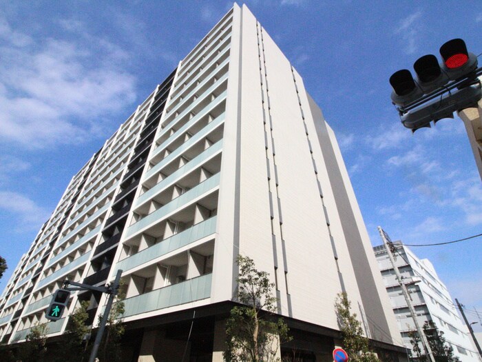 物件外観写真6　(外観写真)