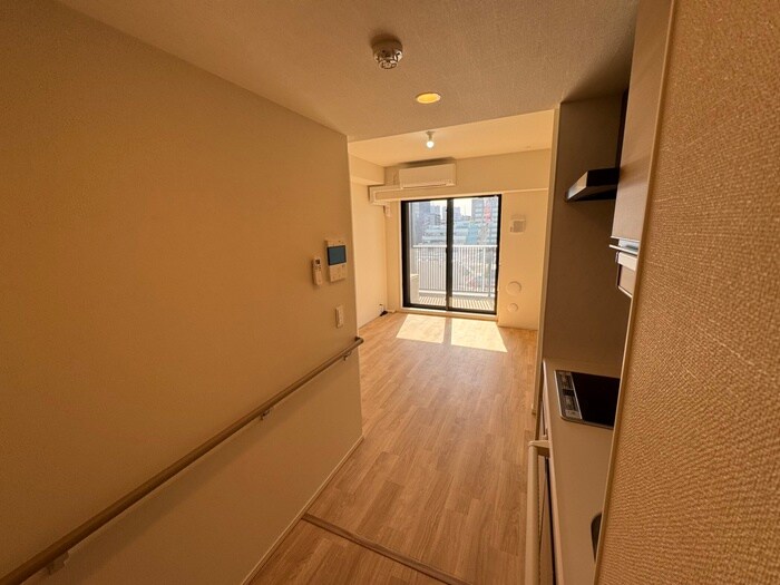 物件内観写真10　(居室)