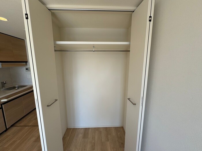 物件内観写真11　(収納)