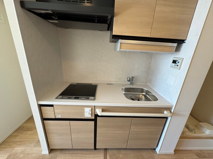 物件内観写真13　(キッチン)