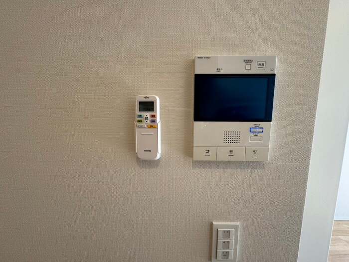 物件内観写真22　(省エネ性能ラベル)