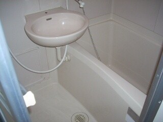 物件内観写真6　(バス／シャワールーム等)