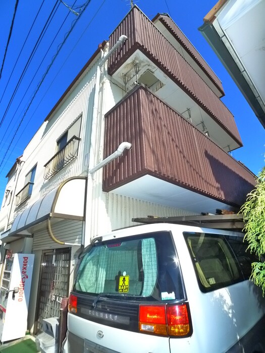 物件外観写真2　(その他)