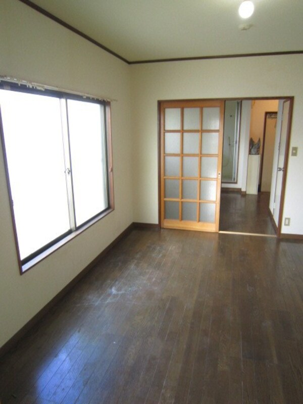 居室