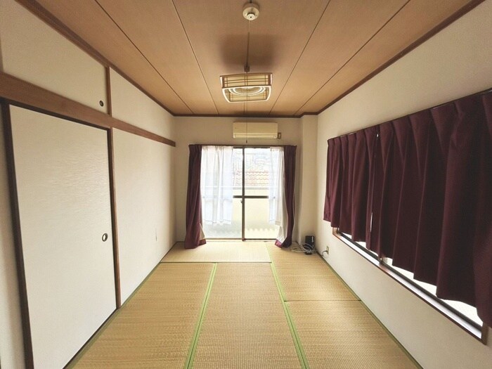 物件内観写真13　(居室)