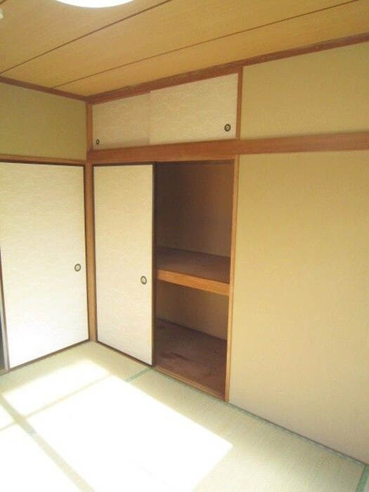 物件内観写真14　(収納)