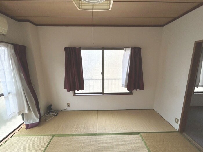 物件内観写真20　(居室)