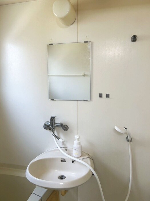 物件内観写真21　(洗面)