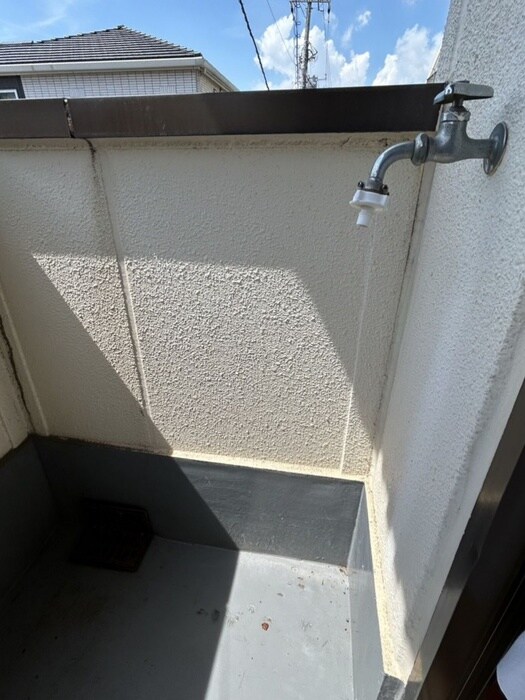 物件内観写真22　(洗濯機置場)