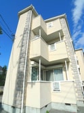 イマ－ジュ根岸台