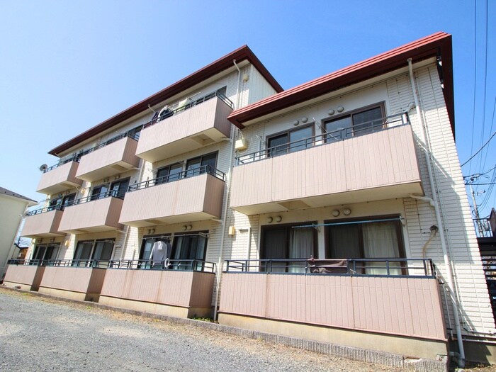 物件外観写真6　(外観写真)