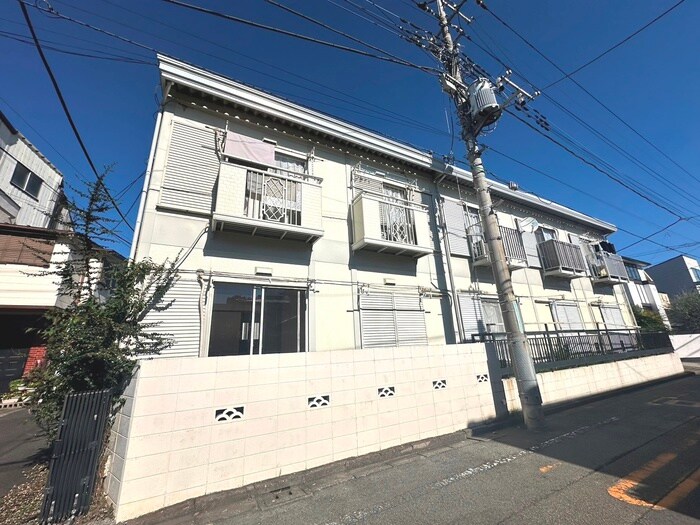 物件外観写真2　(外観写真)