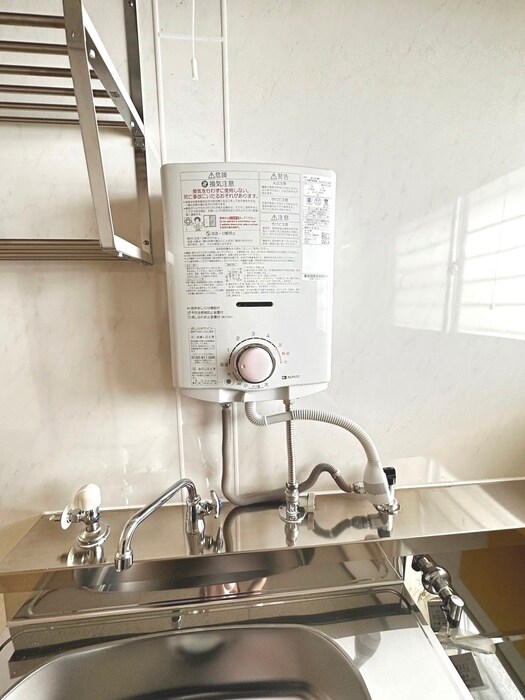 物件内観写真6　(キッチン)