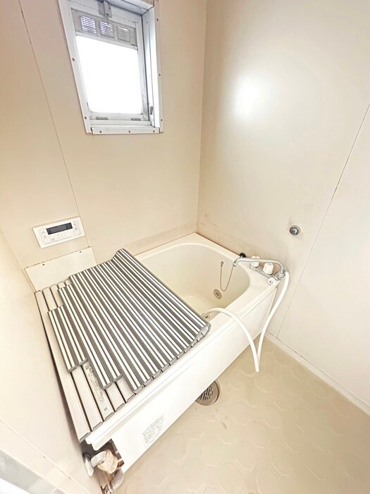 物件内観写真10　(バス／シャワールーム等)