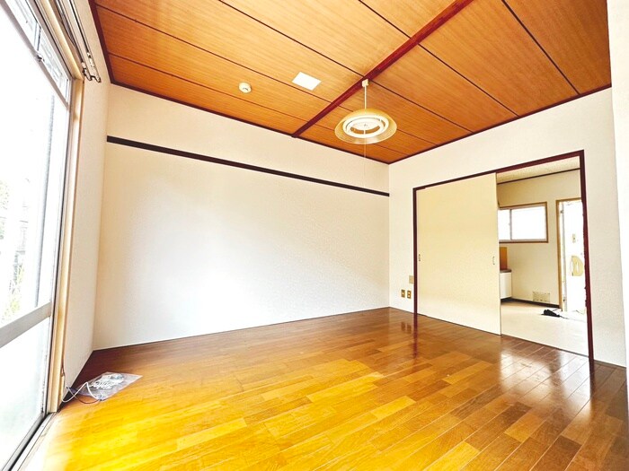 物件内観写真14　(居室)