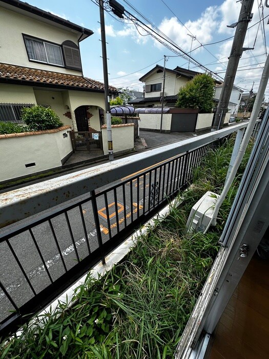 物件内観写真17　(ベランダ・バルコニー)