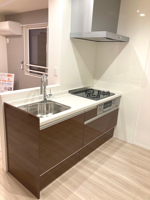 物件内観写真7　(キッチン)