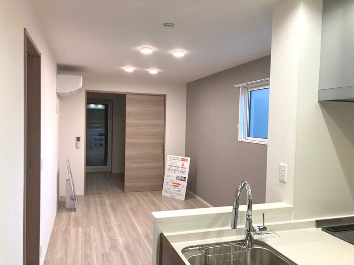 物件内観写真9　(居室)