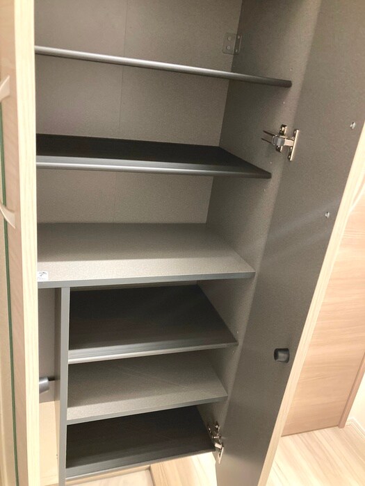 物件内観写真17　(靴箱)
