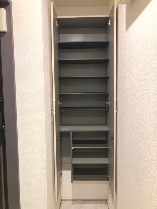 物件内観写真17　(靴箱)