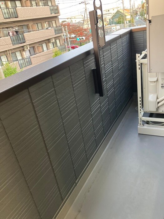 物件内観写真19　(ベランダ・バルコニー)