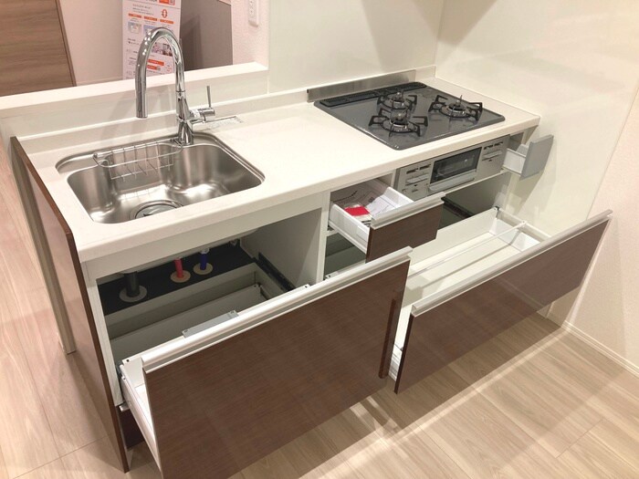 物件内観写真20　(廊下)