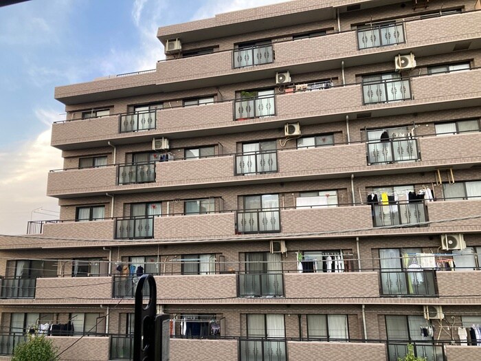 物件内観写真20　(周辺環境)