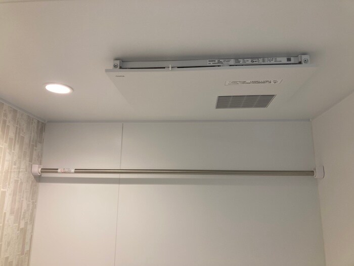 物件内観写真22　(省エネ性能ラベル)