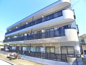 フレグランスⅤ外観写真