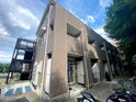 ヒルトップクラブハウス横浜山手