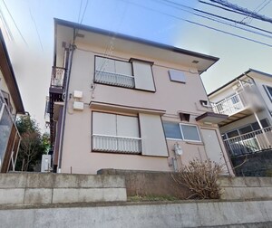 コーポジュン外観写真