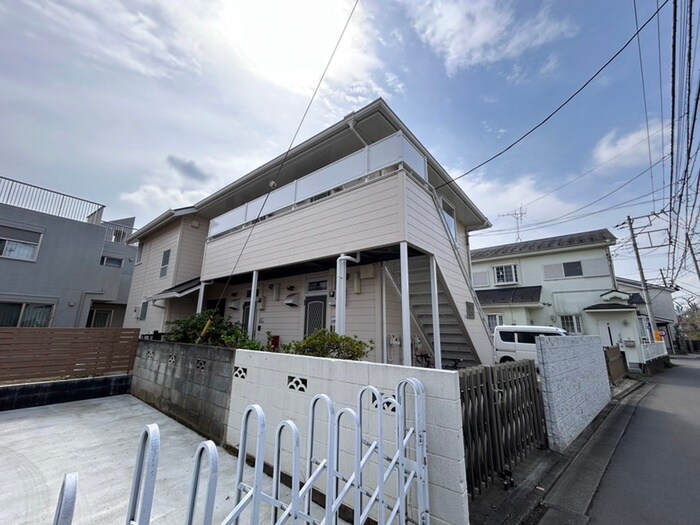 物件外観写真3　(外観写真)